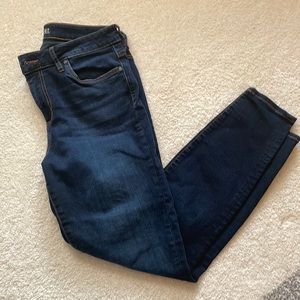 Kut from the Kloth Skinny jeans